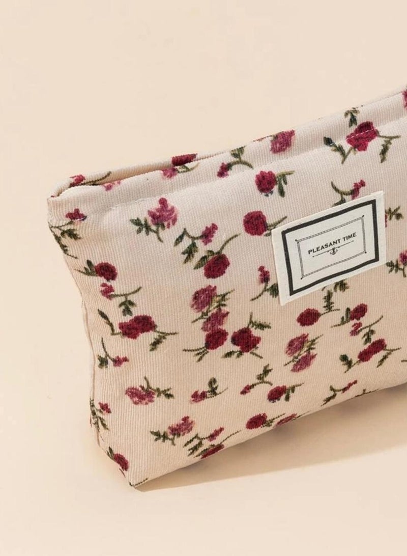 Shein storage makeup bag - Image 4