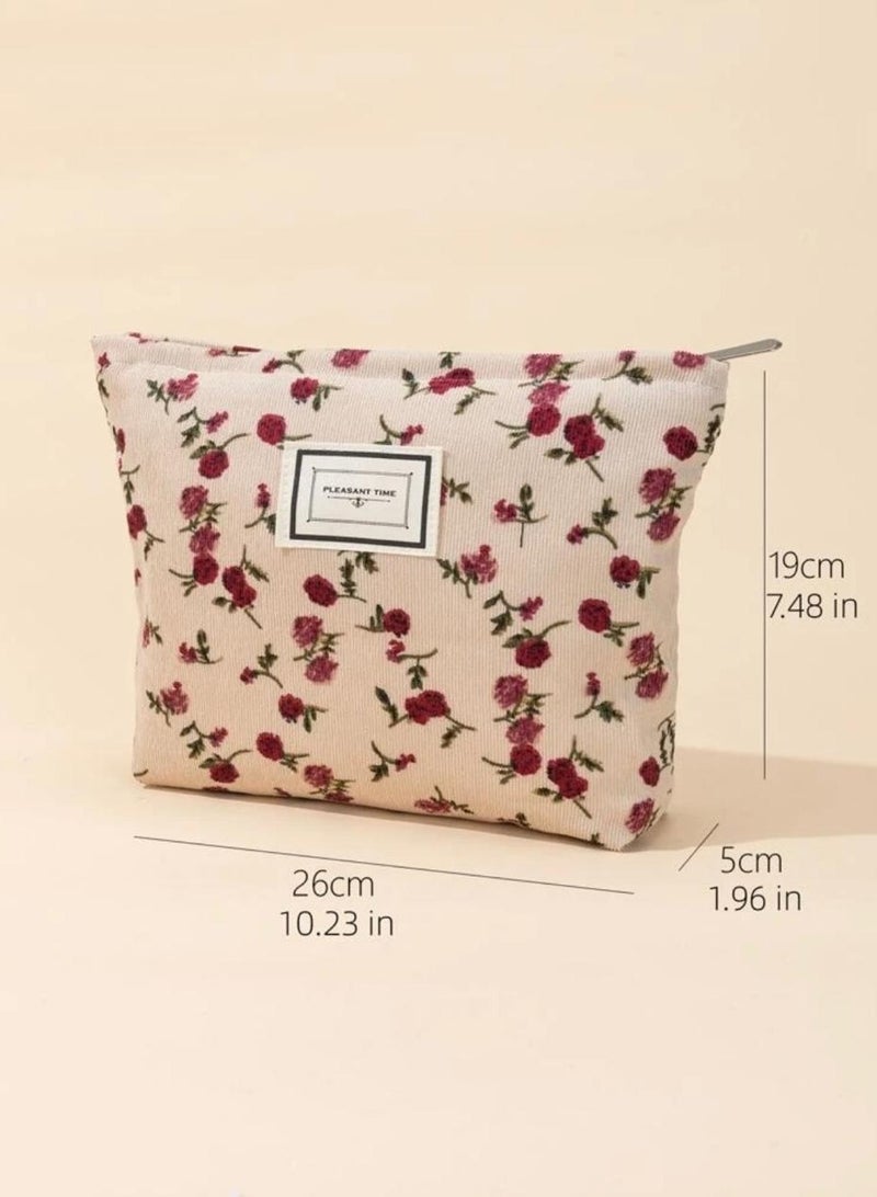 Shein storage makeup bag - Image 5