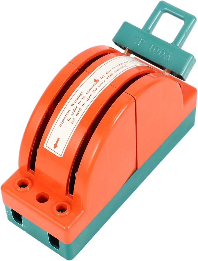 مفتاح فصل 100 أمبير قطبين مزدوج القذف لمولد الطوارئ لقاطع الدائرة - Image 3