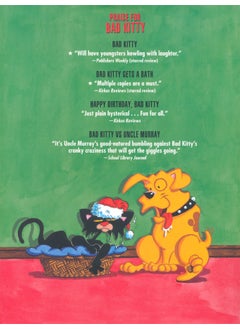 Bad Kitty Christmas