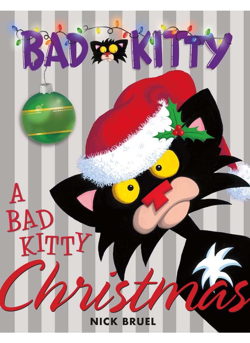 null - Bad Kitty Christmas - Image 1
