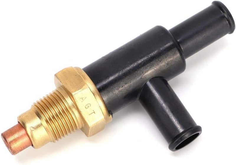 woobles Air Assist Solenoid Valve，Fuel Injector Air Assist Control Solenoid Valve Fits for Accord Civic CR-V 36281-RTA-003 - Image 3