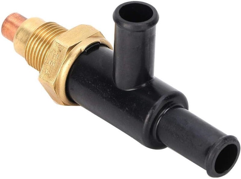 woobles Air Assist Solenoid Valve，Fuel Injector Air Assist Control Solenoid Valve Fits for Accord Civic CR-V 36281-RTA-003 - Image 1