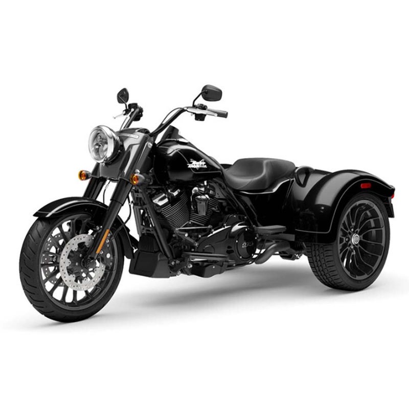 HARLEY DAVIDSON 2024 فري ويلر™ - Image 3