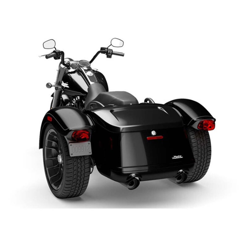 HARLEY DAVIDSON 2024 فري ويلر™ - Image 2