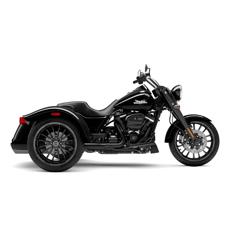 HARLEY DAVIDSON 2024 فري ويلر™ - Image 1