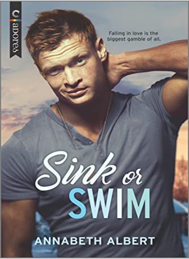 SINK OR SWIM 