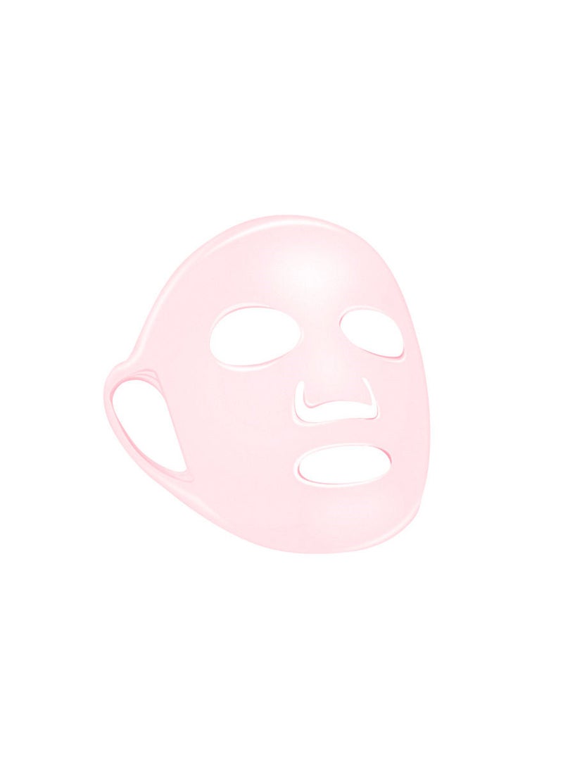 AROAQ Full Cover Mask For Face Facial Skin Care Anti-Wrinkle Firming Cover Tools - Image 1