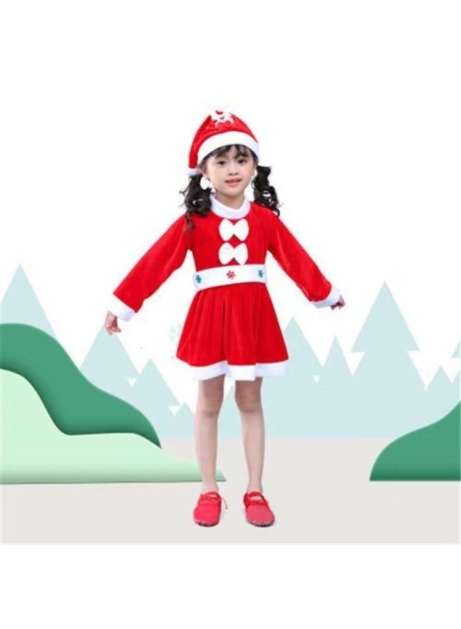 Children's  Performance Costume Set - Image 1