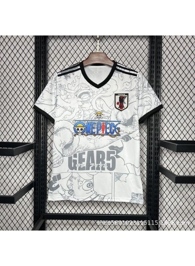 KUYING Fashionable Sports Football Top  - Image 1