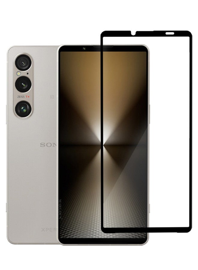 Screen Protector for Sony Xperia 1 Vi 1-6, 1 Vii 1-7 Clear Protective Glass - Image 1