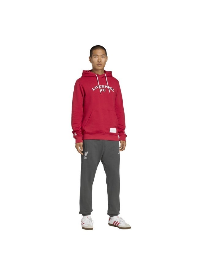 Adidas Liverpool Fc Us Hoodie - Image 5