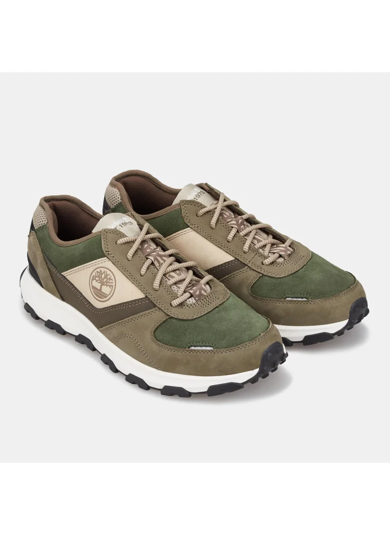 Timberland Men's Winsor Park Oxford Shoe