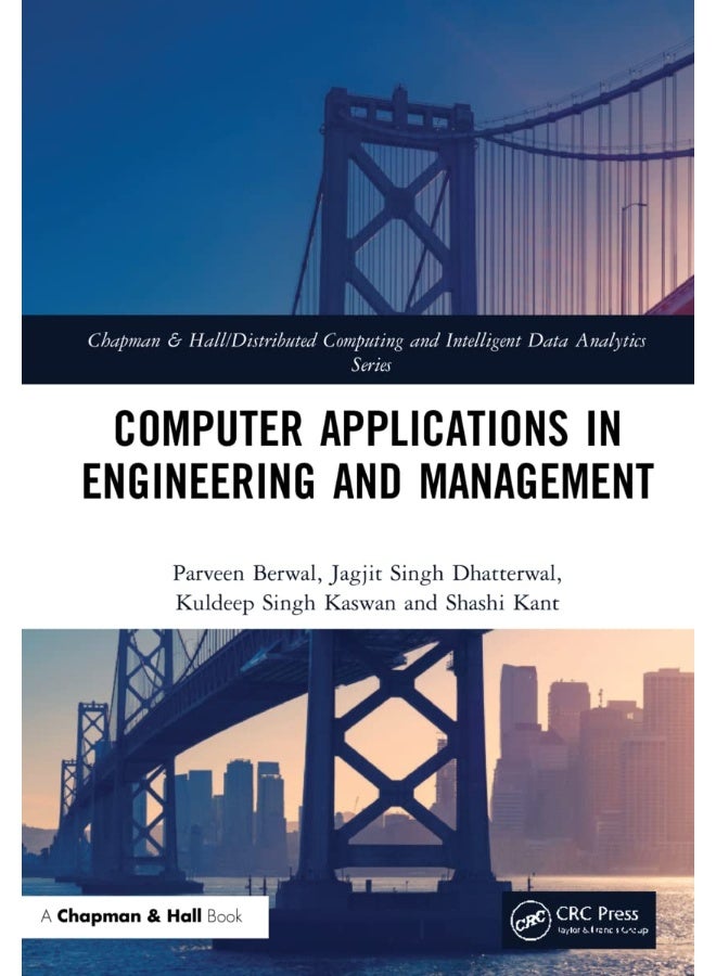 Computer Applications in Engineering and Management