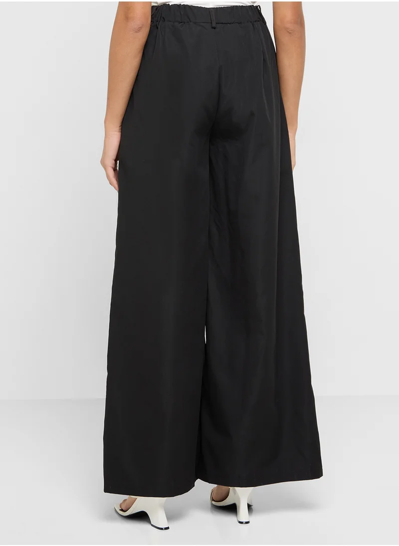 ELLA High Waisted Pants