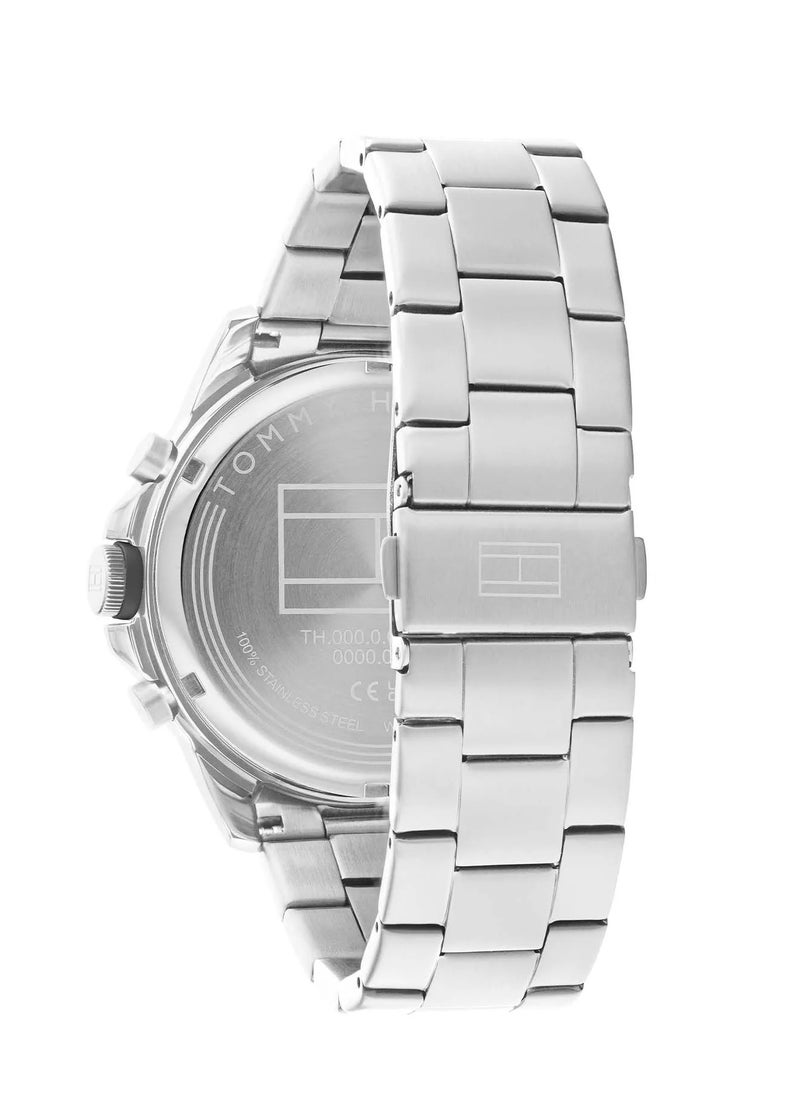 Tommy Hilfiger Plus BLAZE 46MM MEN'S WATCH 1792029  - Image 3