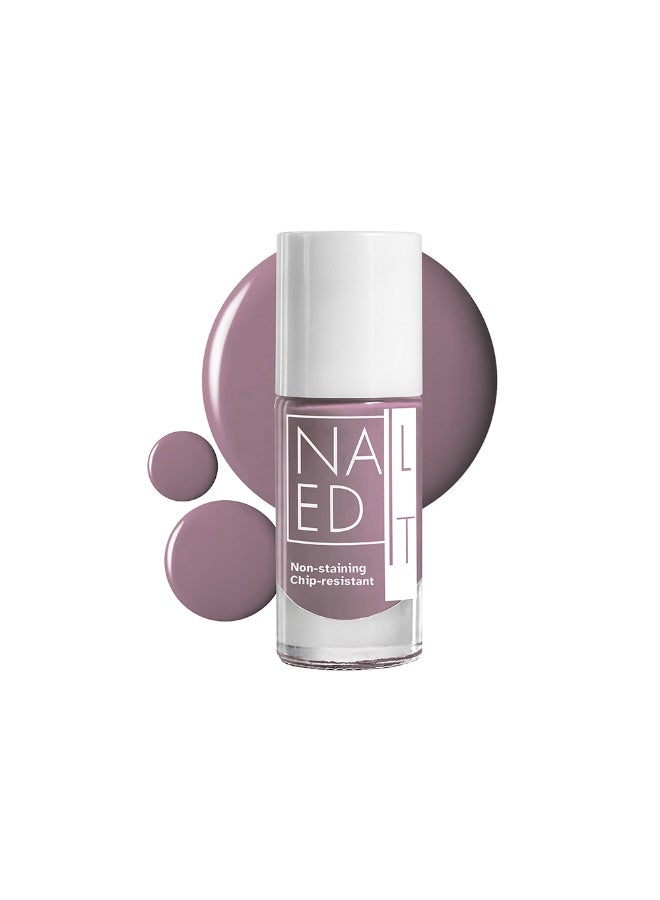 FOREVER52 Nailed It Nail Polish Light Purple - Image 3