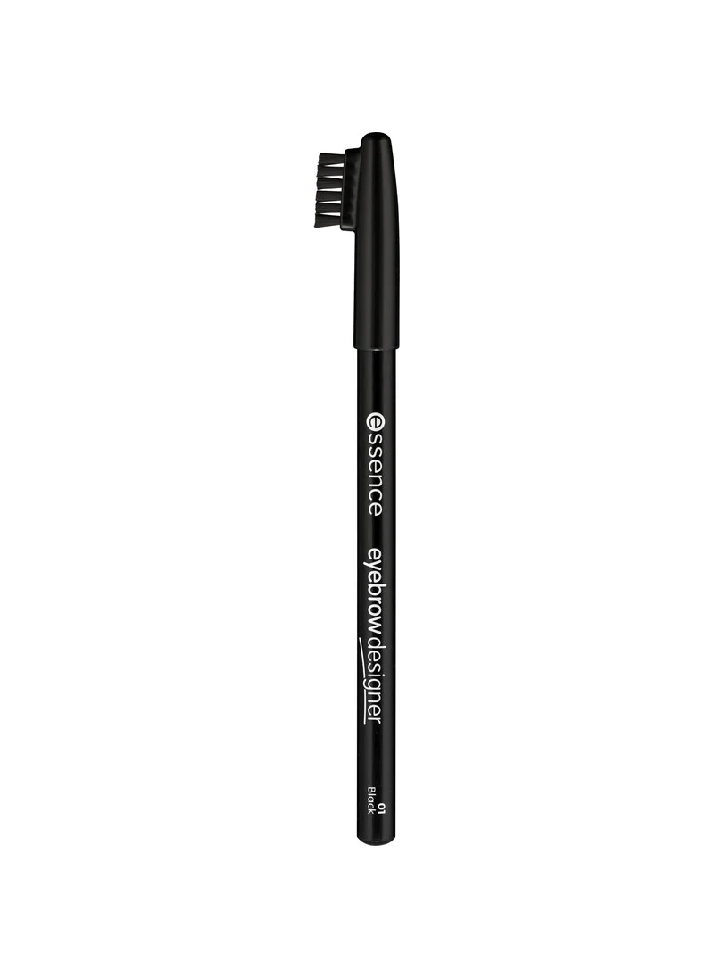 ايسنس Essence Eyebrow Designer 01