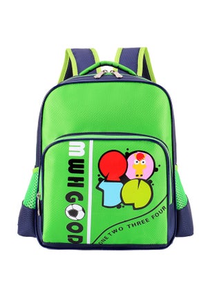 Korean Version Of 3-7 Years Old Kindergarten Cartoon Schoolbag Primary School Boys And Girls Baby Backpack Custom Printing Custom LOGO-Color:Green - pzsku/Z0FB383E7C27862716DCFZ/45/1746226064/0095f973-8b34-4059-a40a-23eb94ac4b02