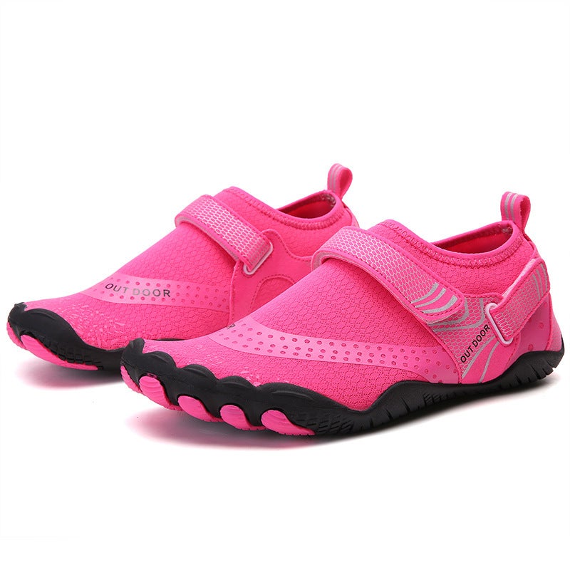 New Beach Swimming Shoes, Outdoor Five-Finger Shoes, Fishing Shoes, Men'S Wading Shoes, River Tracing Shoes - Image 5