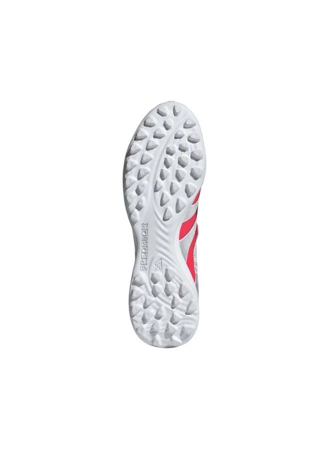 adidas Originals predator league fold-over tongue turf unisex football shoes