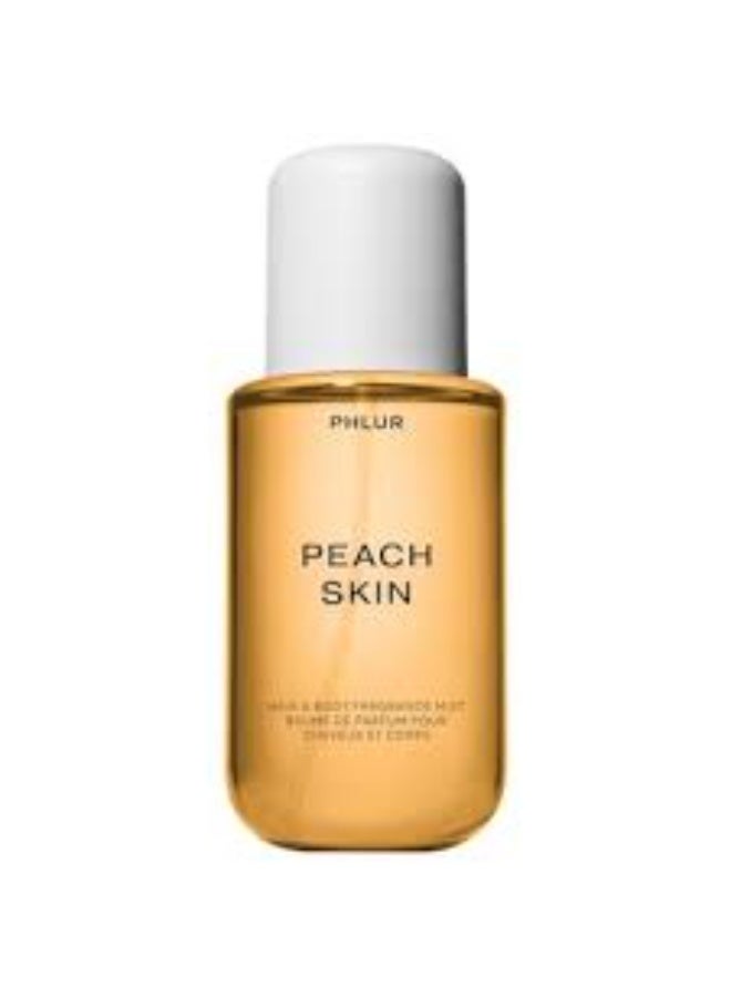 PHLUR Peach Skin Body Mist 236ml - Image 1