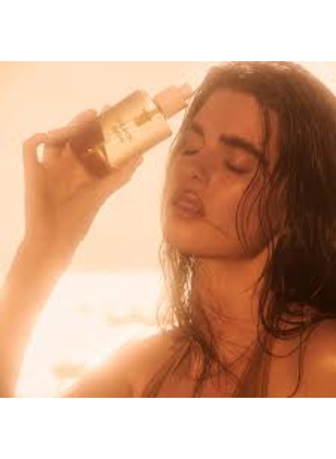 PHLUR Peach Skin Body Mist 236ml - Image 3
