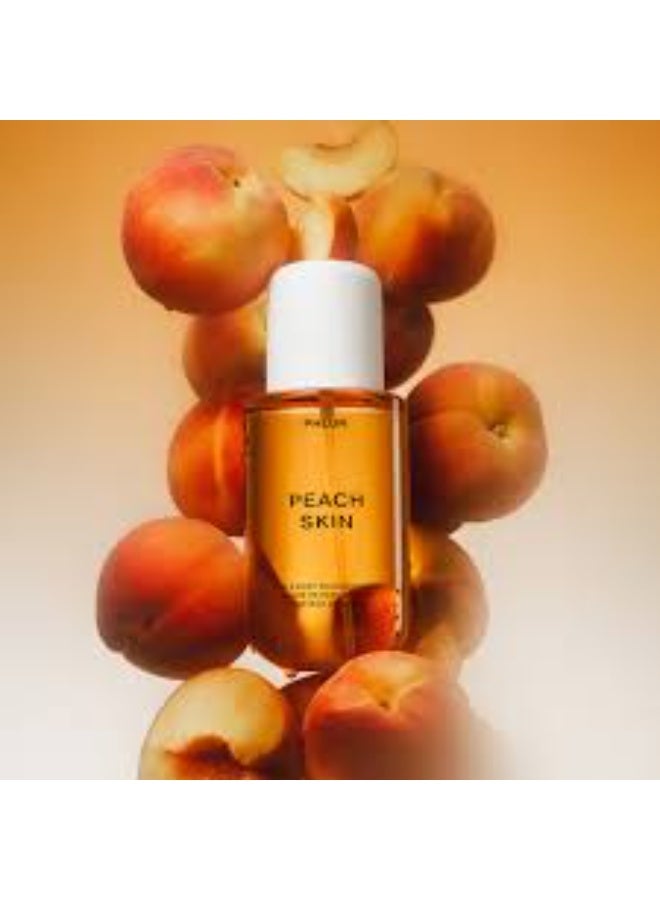 PHLUR Peach Skin Body Mist 236ml - Image 2