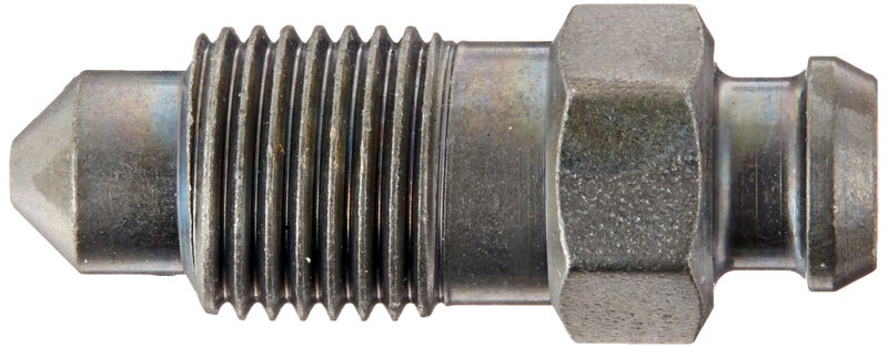 ACDelco مجموعة صمام نزف مكابح القرص الخلفية ACDelco GM الأصلية 88957158 مع برغي النزف - Image 2