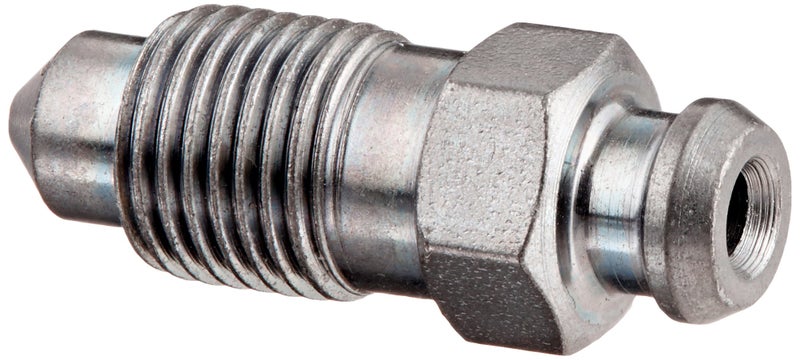 ACDelco مجموعة صمام نزف مكابح القرص الخلفية ACDelco GM الأصلية 88957158 مع برغي النزف - Image 5