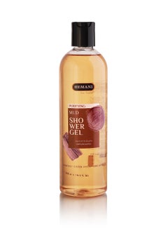 HEMANI Mud Shower Gel 500ml 
