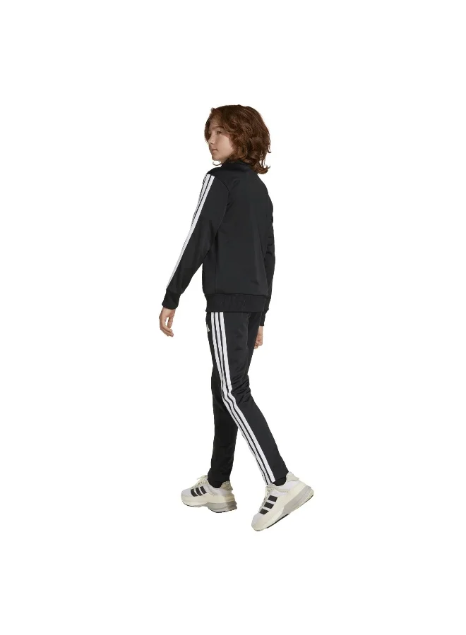 Adidas Seasonal Essentials Tiberio 3 Stripes  Tricot Tracksuit