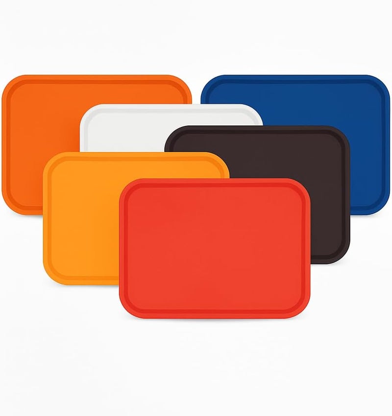 Mintra Professional Food Serving 3pc Tray 30.48x40.64 cm - Image 1