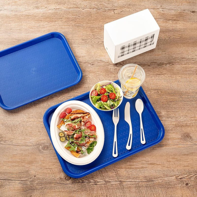 Mintra Professional Food Serving 3pc Tray 30.48x40.64 cm - Image 5