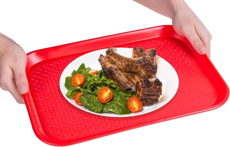 Mintra Professional Food Serving 3pc Tray 30.48x40.64 cm - Image 3