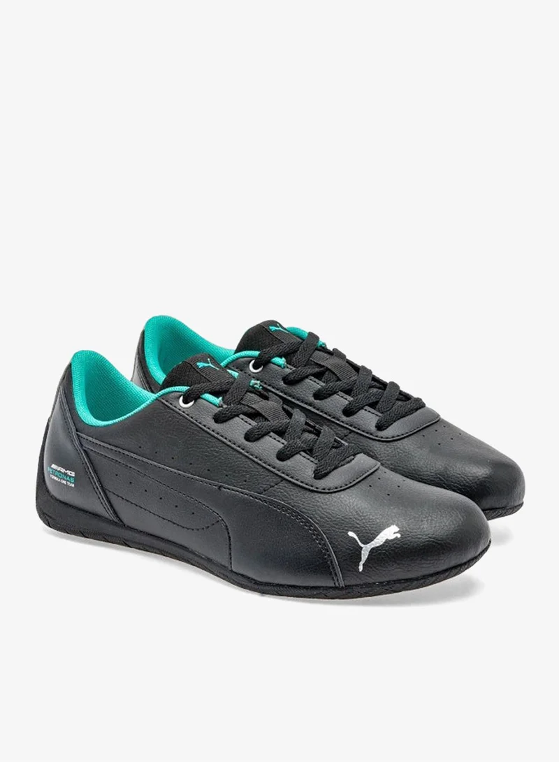 فريق AMG بتروناس للفورمولا 1 أحذية