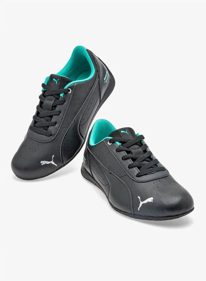 AMG Petronas Formula 1 Team  PUMA Mapf1 Neo Cat mens Sneaker  | Best Price UAE
