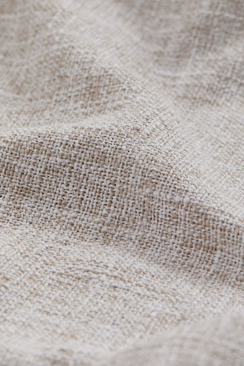 اتش اند ام ستائر حاجبة للضوء - عبوة من قطعتين