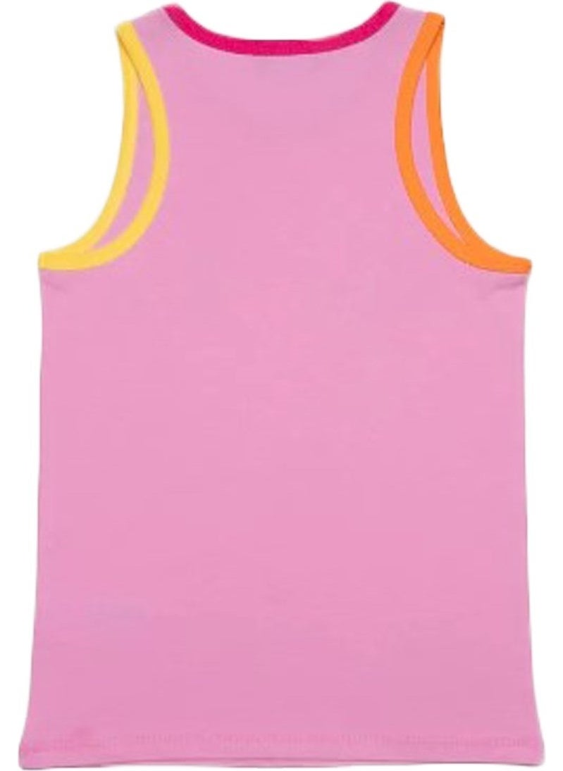 Benetton Kids T-Shirt BNT-G20494 BNT-G20494010  - Image 3