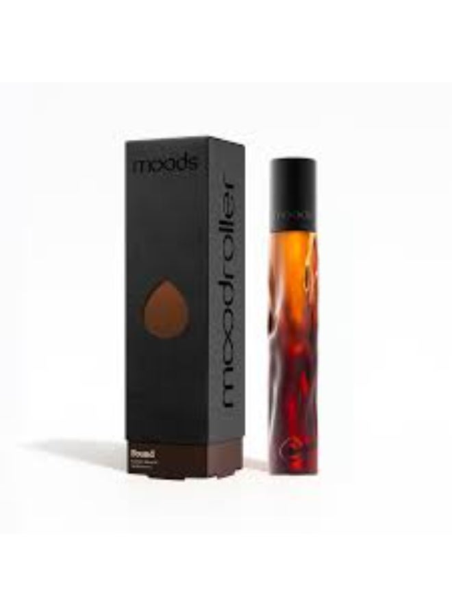 MOODS Charisma MoodRoller Perfume Oil 15ml - Image 4