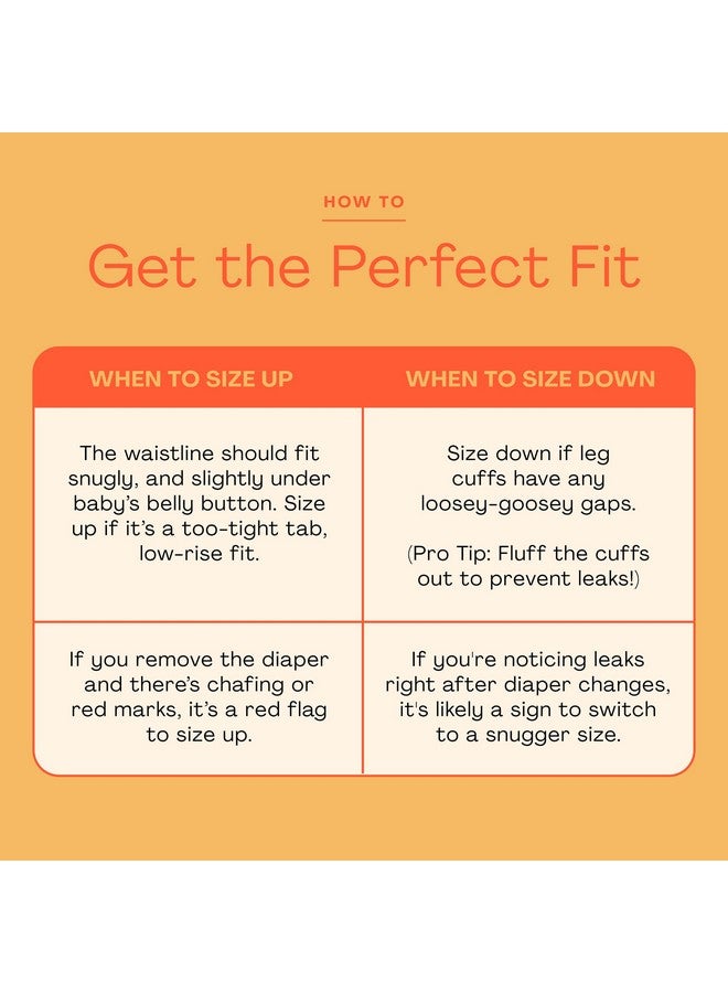 Hello Bello Diapers, Size Newborn (NB, Up to 10 lbs), 84 Count of Premium Disposable Baby Diapers in Woodland Animals and Koala Kids Designs, Hypoallergenic with Soft, Cloth-Like Feel - Image 3