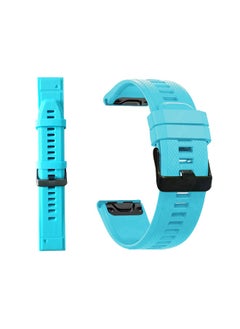 نيبمينينت حزام ساعة سيليكون Garmin Fenix 5/945/935 - 22 مم  - Image 2