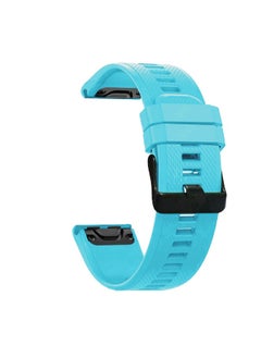نيبمينينت حزام ساعة سيليكون Garmin Fenix 5/945/935 - 22 مم  - Image 1