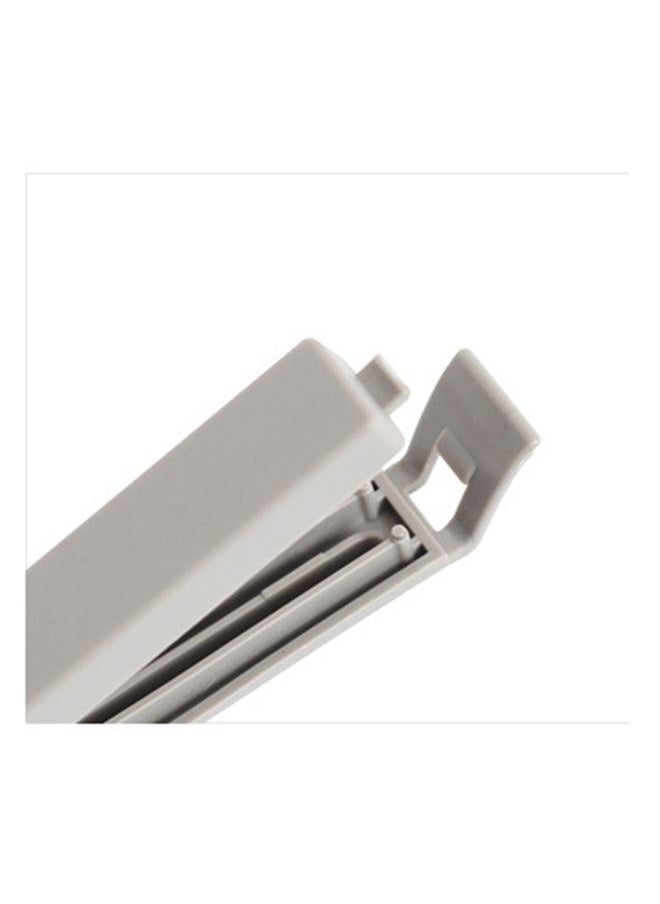 Thoraya 5PCS Food Bag Sealing Clip Set Food Fresh Keeping Snack Bag Sealer Clamp Kitchen Accessories  - Image 4