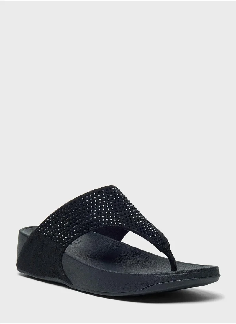 Le Confort T Bar Sandals