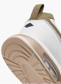 Lee Cooper Men's Panelled Lace-Up Sneakers  - Image 5