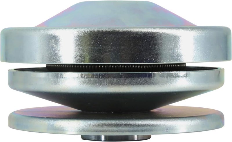 MOJTBE 30 Series 6.5 HP Go Kart Torque Converter Driver Clutch Mini Bike Clutch Driver Pulley - Image 2