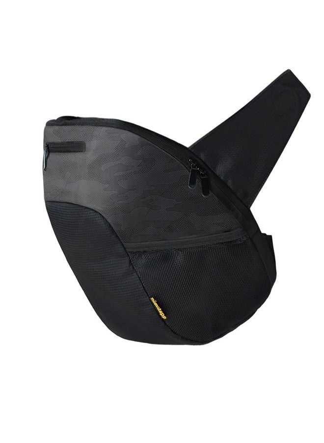 mamatepe Storage Bag Compatible with Doona Infant Car Seat, Organizer Bag,Wearable Backpack for Baby Travel,Stroller Bag for Doona Car Seat & Stroller (Black) - Image 1