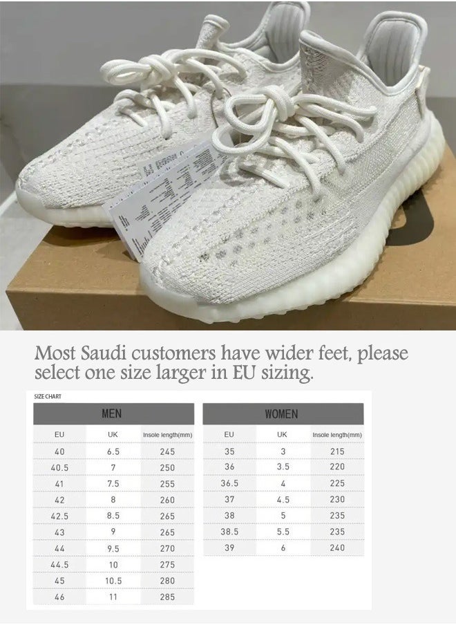2024 Breathable Lightweight Cushioned Sneakers  - Image 1