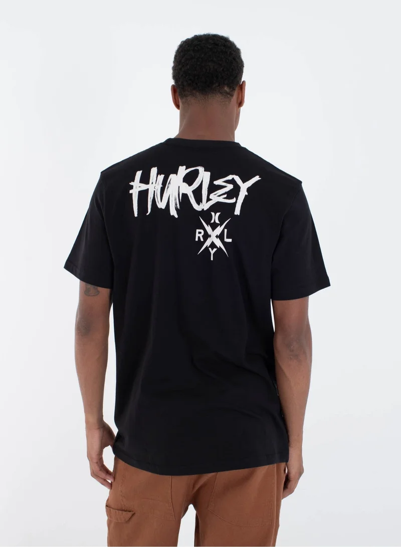 Hurley  X SERIES TEE for Men | Best Price UAE